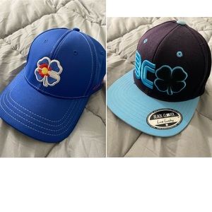 Black Clover Live Lucky Hats- 2 pack